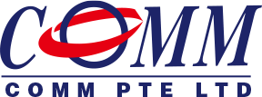 Comm Pte Ltd